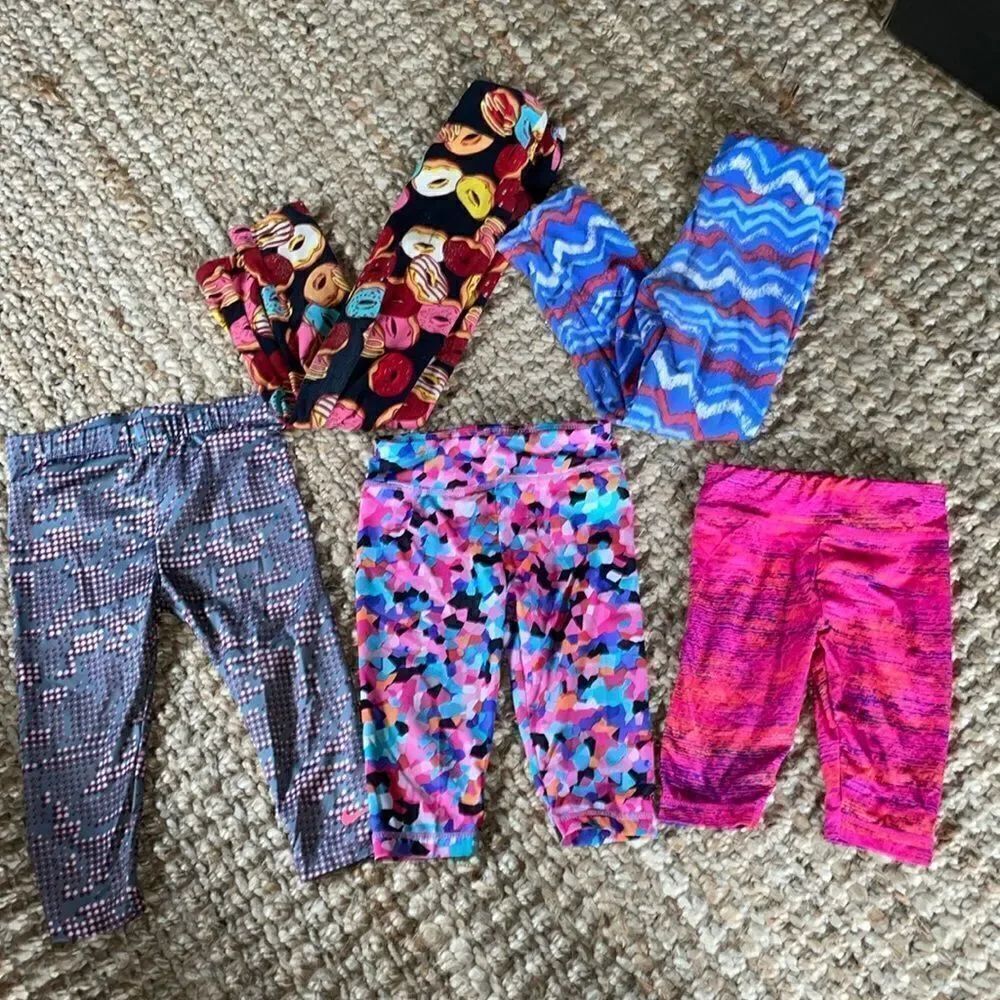 Leggings bundle